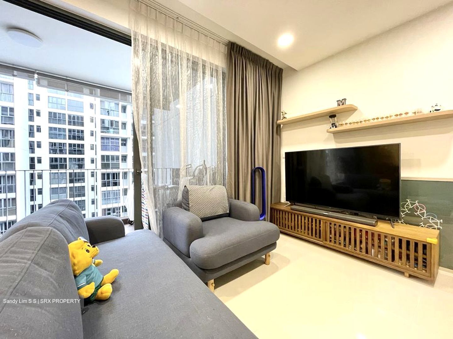 Twin Fountains (D25), Condominium For Sale 95796721